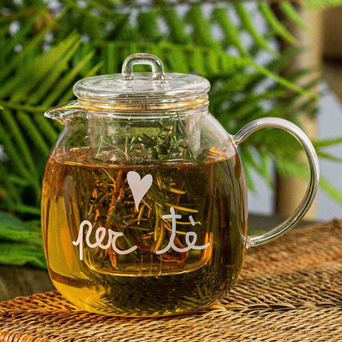 Teiera Per Tè 600 ml