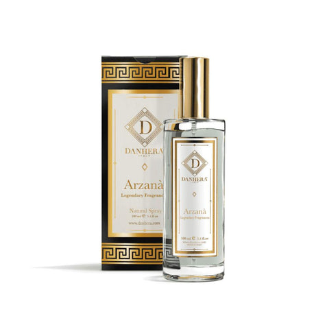 ARZANÀ Natural Spray 100 ml