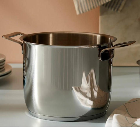 Pots&Pans Pentola Ø 20