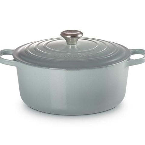 cocotte rotonda evolution 28cm