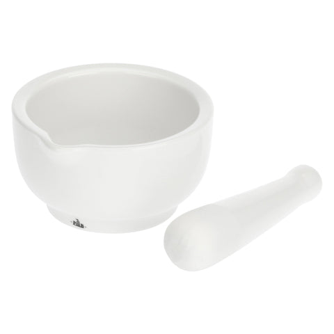 Mortaio con pestello 11,5 cm Preparazione