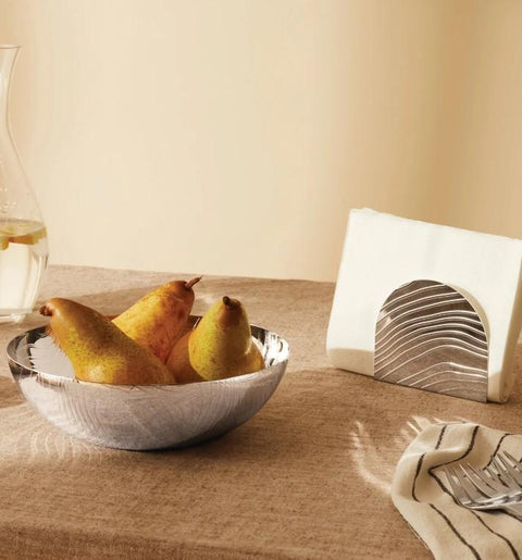 Veneer Coppa acciaio Ø 21