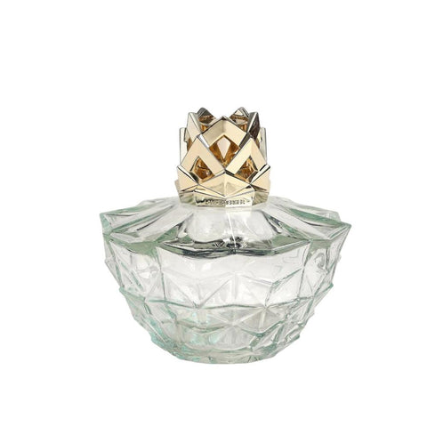 Cofanetto kali - trasparent con 250 ml di splendeur vanillée