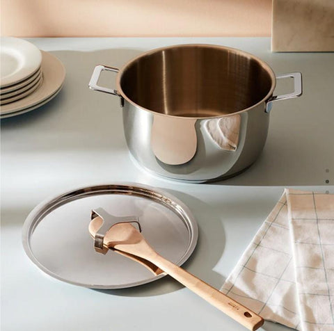 Pats&Pans Coperchio Ø 28