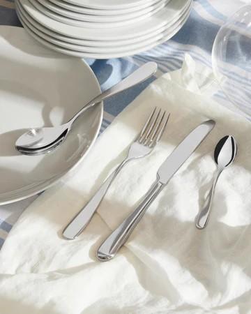 Nuovo Milano servizio di posate 4 pezzi