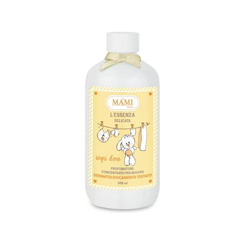 Essenza Bucato Baby Delicato - Sogni d'oro 300 ml