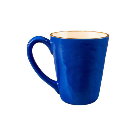 Mediterraneo Mug - Colori Assortiti - Cadauno
