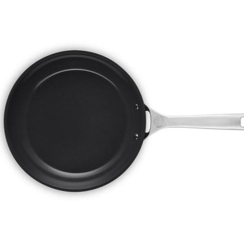 padella bassa antiaderente 24cm