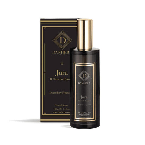 JURA Natural Spray 100 ml