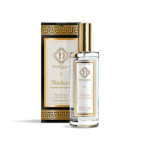 NARKAO Natural Spray 100 ml