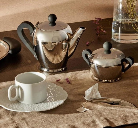 Tèo cucchiaio per Tè o Tisane in bustina