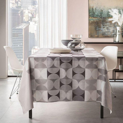 Tovaglia Milano antimacchia 155x230 - 8 posti