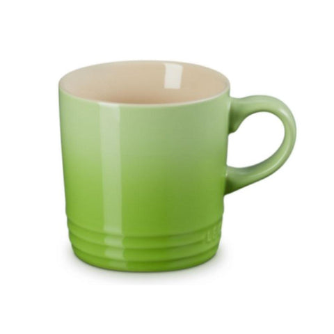 Tazza Mug London in gres vetrificato kiwi 350 ml