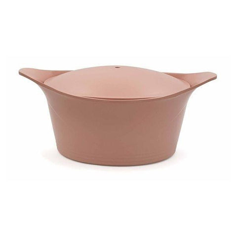 l incroyable cocotte 20cm guimauve