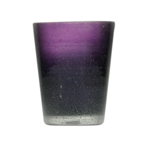 000110 - GLASS - VIOLET