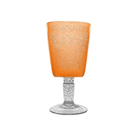 000204 - GOBLET - MANDARIN