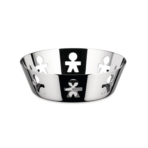 Girotondo cestino Ø 18