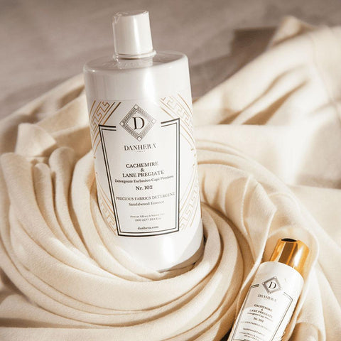 Cachemire & Lane Pregiate Nr. 102 - 1000 ml