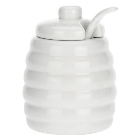 Zuccheriera con cucchiaino Menage