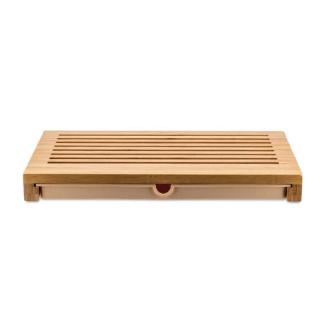 Sbriciola tagliere per pane