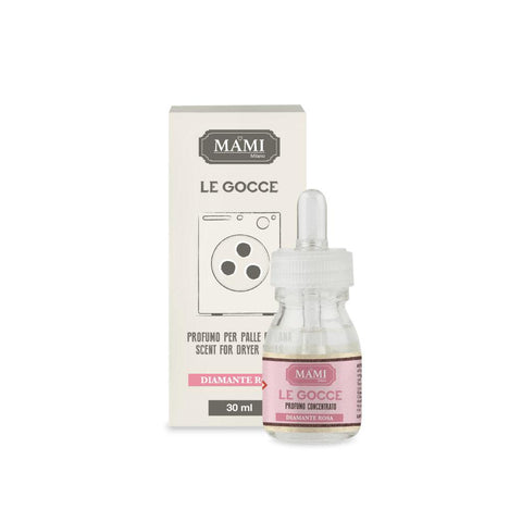 Gocce Asciugatrice - Diamante Rosa 30 ml