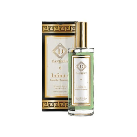 INFINITO Natural Spray 100 ml