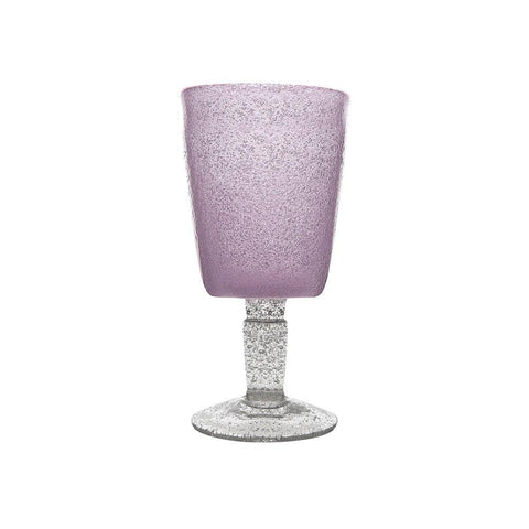 000209 - GOBLET - MAUVE