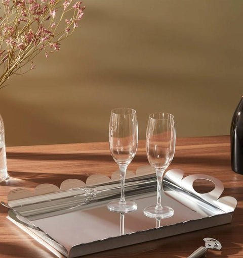 Mami XL 4 bicchieri per spumanti e champagne