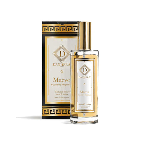 MAEVE Natural Spray 100 ml