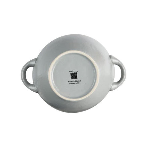 Mediterraneo Ciotola Zuppa Fango