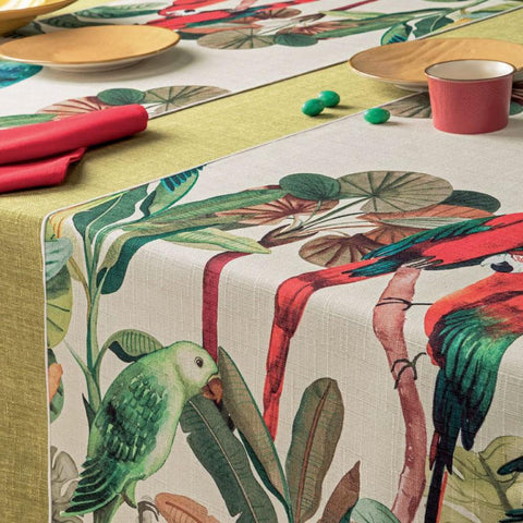 Runner Ipanema antimacchia 50x155 cm