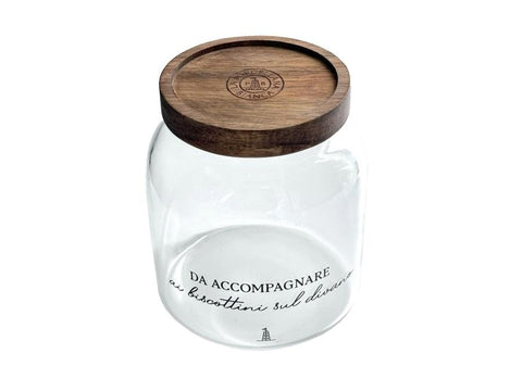 i garbati barattolo tisana 800mll