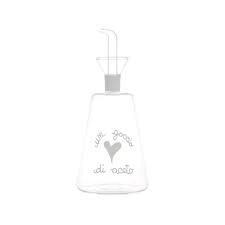 Bottiglia Conica 500 ml Un goccio di aceto