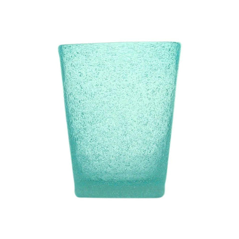 000114 - GLASS - TURQUOISE