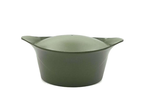 Cocotte 24cm - Fougere