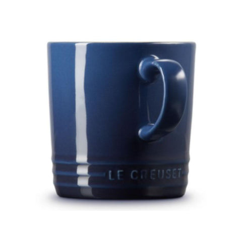 Tazza Mug London in gres vetrificato inchiostro 350 ml