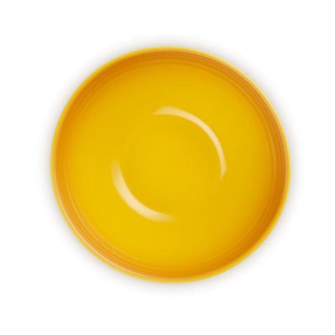 Ciotola snack Vancouver in gres vetrificato nectar Ø 12