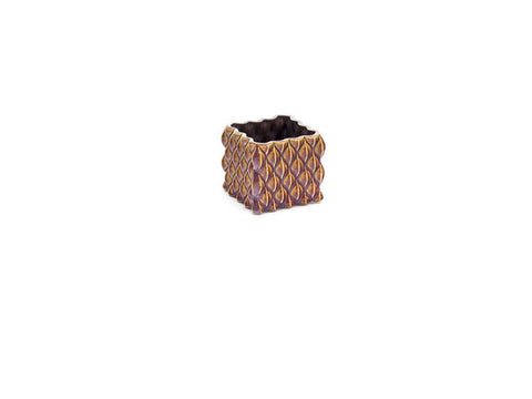 CASPO' CERAMICA WAVES D9 H8 PURPLE