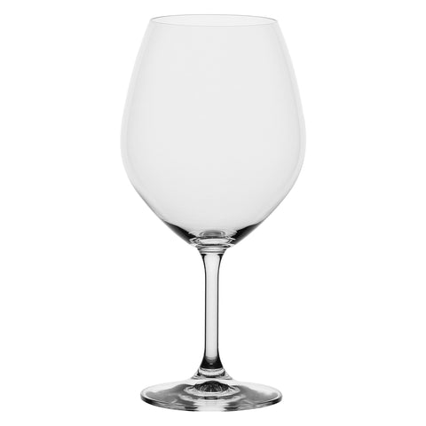 Set 6 bicchieri Burgundy 710 ml Novello