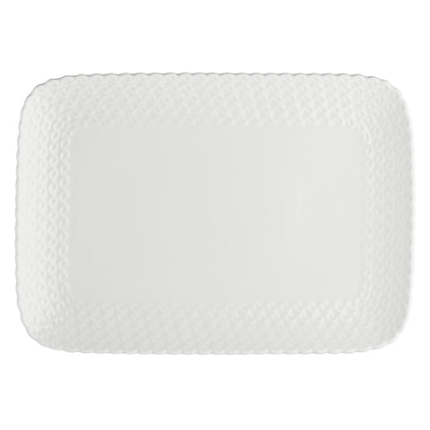 Vassoio Pasticceria 31x22cm Momenti