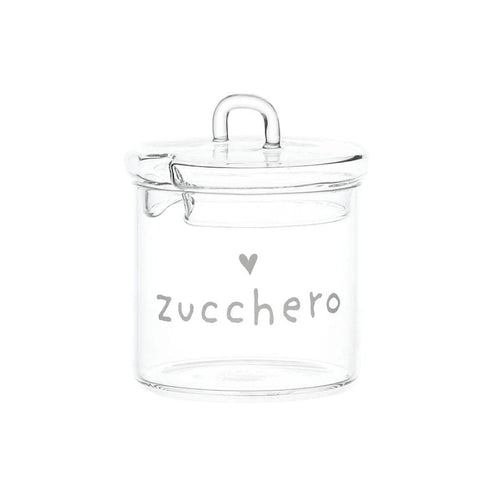 Zuccheriera Cuore zucchero 10012368 X Simple Day 
