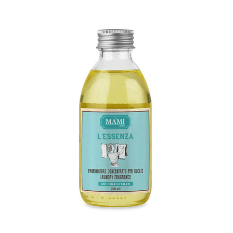 L'Essenza - Coccole di talco 200 ml