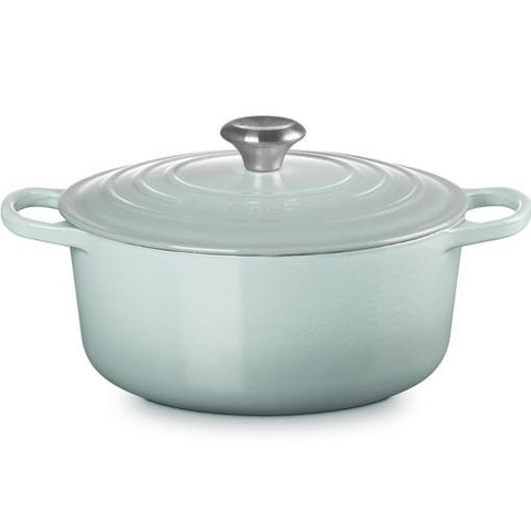 cocotte rotonda evolution 26 cm