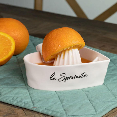 Spremiagrumi La Spremuta