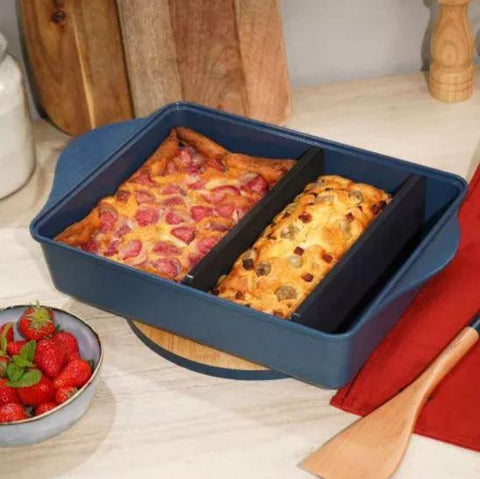 l incroyable  pirofila regolabile myrtille