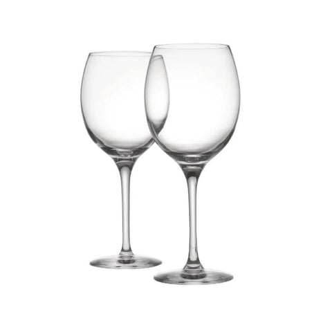 Mami XL 4 bicchieri per vini bianchi