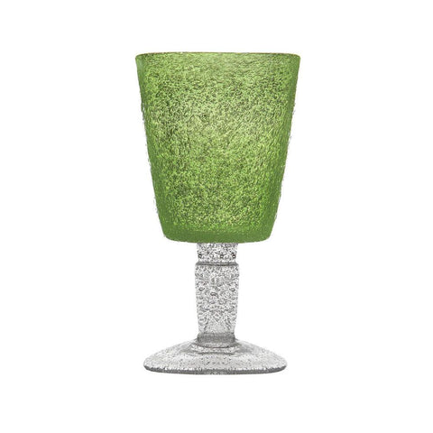 000222 - GOBLET - LIME