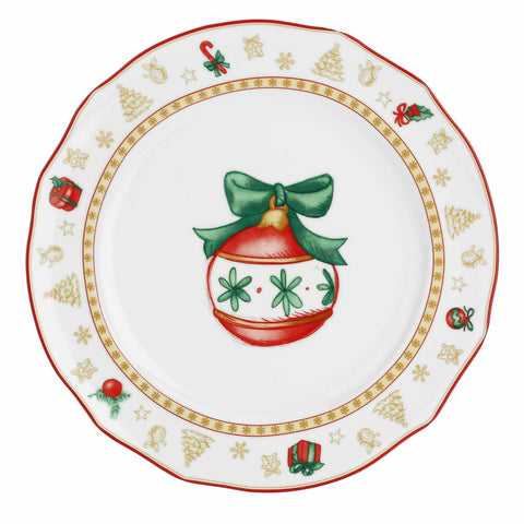 Alzata torta Christmas Edition CHRISTMAS EDITION