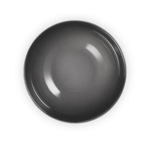 Ciotola cereali Vancouver in gres vetrificato flint Ø 16