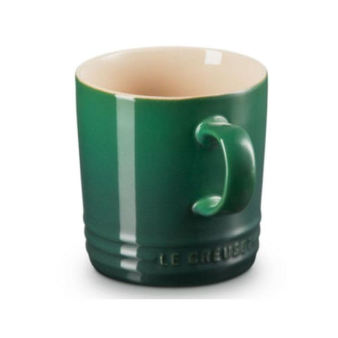 Tazza Mug London in gres vetrificato cactus 350 ml